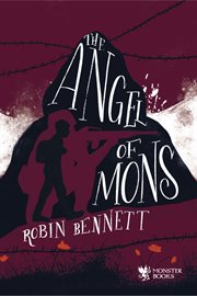 Angel of Mons cover image