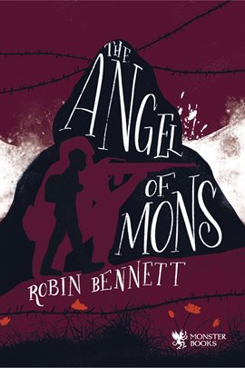 Cover image for Angel of Mons