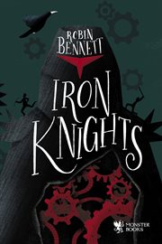 Iron knights : honos - amicitia - fides cover image
