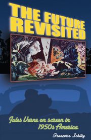 The future revisited cover image