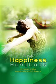 The happiness handbook cover image