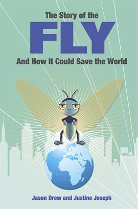 Cover image for The Story of the Fly