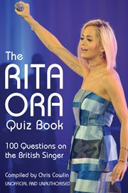 Rita ora quiz book cover image