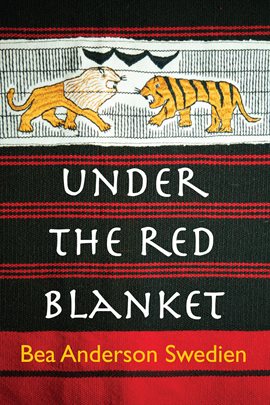 Cover image for Under the Red Blanket