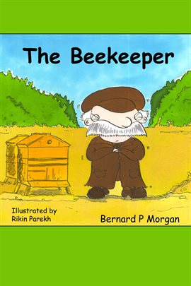 Cover image for The Beekeeper