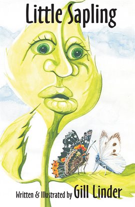 Cover image for The Little Sapling