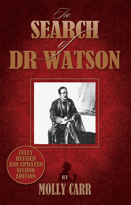Cover image for In Search of Dr. Watson