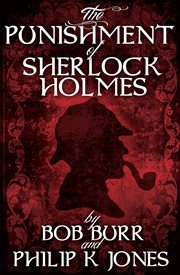 The punishment of Sherlock Holmes selected Sherlockian puns cover image