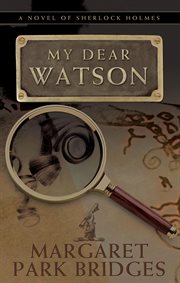 My dear Watson cover image