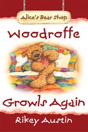 Woodroffe growls again cover image