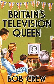 Britain's television queen cover image