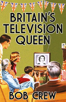 Cover image for Britain's Television Queen