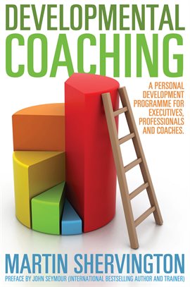 Umschlagbild für Developmental Coaching