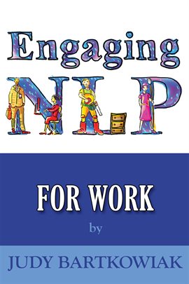 Cover image for Engaging NLP for Work