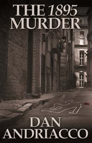The 1895 Murder cover image