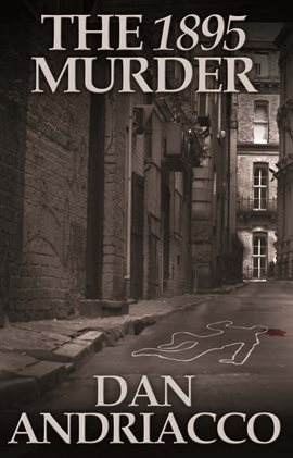 Cover image for The 1895 Murder
