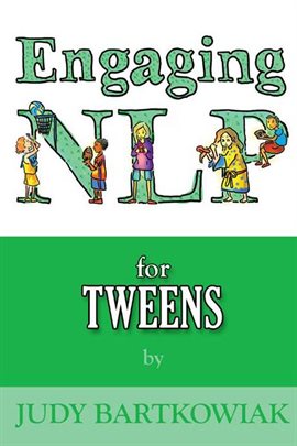 Cover image for Engaging NLP for Tweens