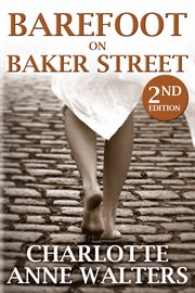 Barefoot on Baker Street cover image