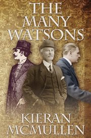 The many Watsons cover image