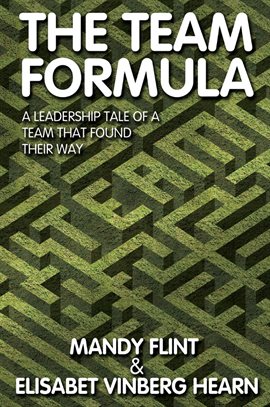 Cover image for The Team Formula