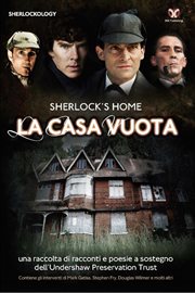 Sherlock's Home La Casa Vuota cover image