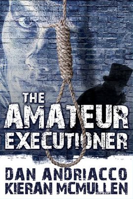 Cover image for The Amateur Executioner