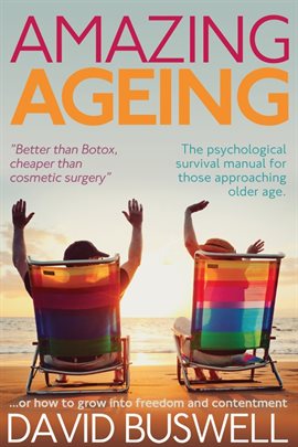 Cover image for Amazing Ageing