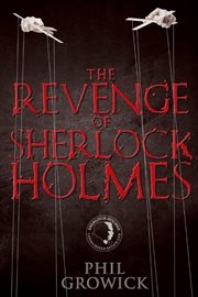 The Revenge of Sherlock Holmes cover image