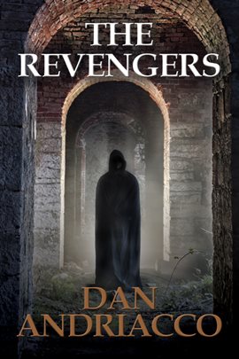 Cover image for The Revengers