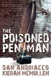 The poisoned penman another adventure of Enoch Hale with Sherlock Holmes cover image