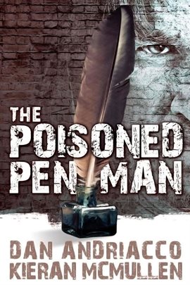 Cover image for The Poisoned Penman