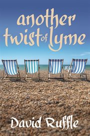 Another twist of lyme : Twist of Lyme cover image