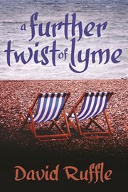 A further twist of lyme cover image