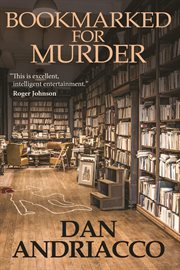 Bookmarked for murder: a Sebastian McCabe-Jeff Cody mystery cover image