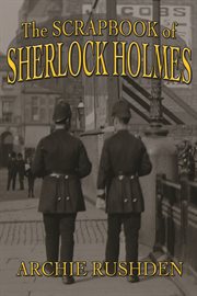 The scrapbook of Sherlock Holmes cover image
