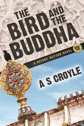 Cover image for The Bird and The Buddha