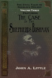 The case of the shepherds bushman cover image