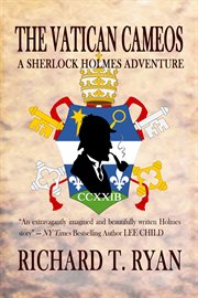 The vatican cameos. A Sherlock Holmes Adventure cover image