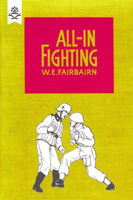 Cover image for All-in Fighting