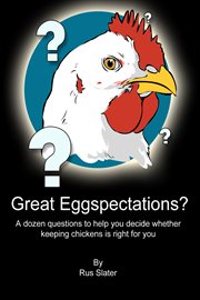 Great eggspectations cover image