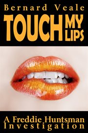Touch my lips cover image