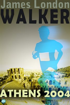 Image de couverture de Walker: Athens 2004