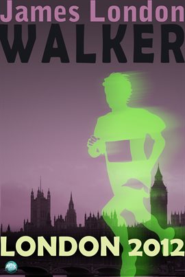 Umschlagbild für Walker: London 2012