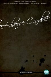 Adverse Camber a selection of readable poems which all rhyme! cover image