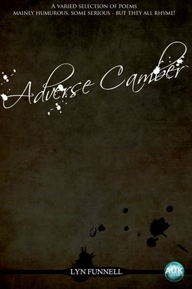 Cover image for Adverse Camber
