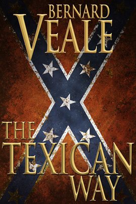 Image de couverture de The Texican Way