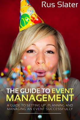Cover image for The Guide to Event Management