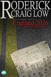 England 2026 after the discord : a novel cover image