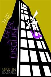 The devil in disguise cover image