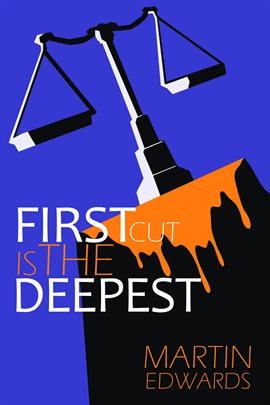 Cover image for First Cut is the Deepest